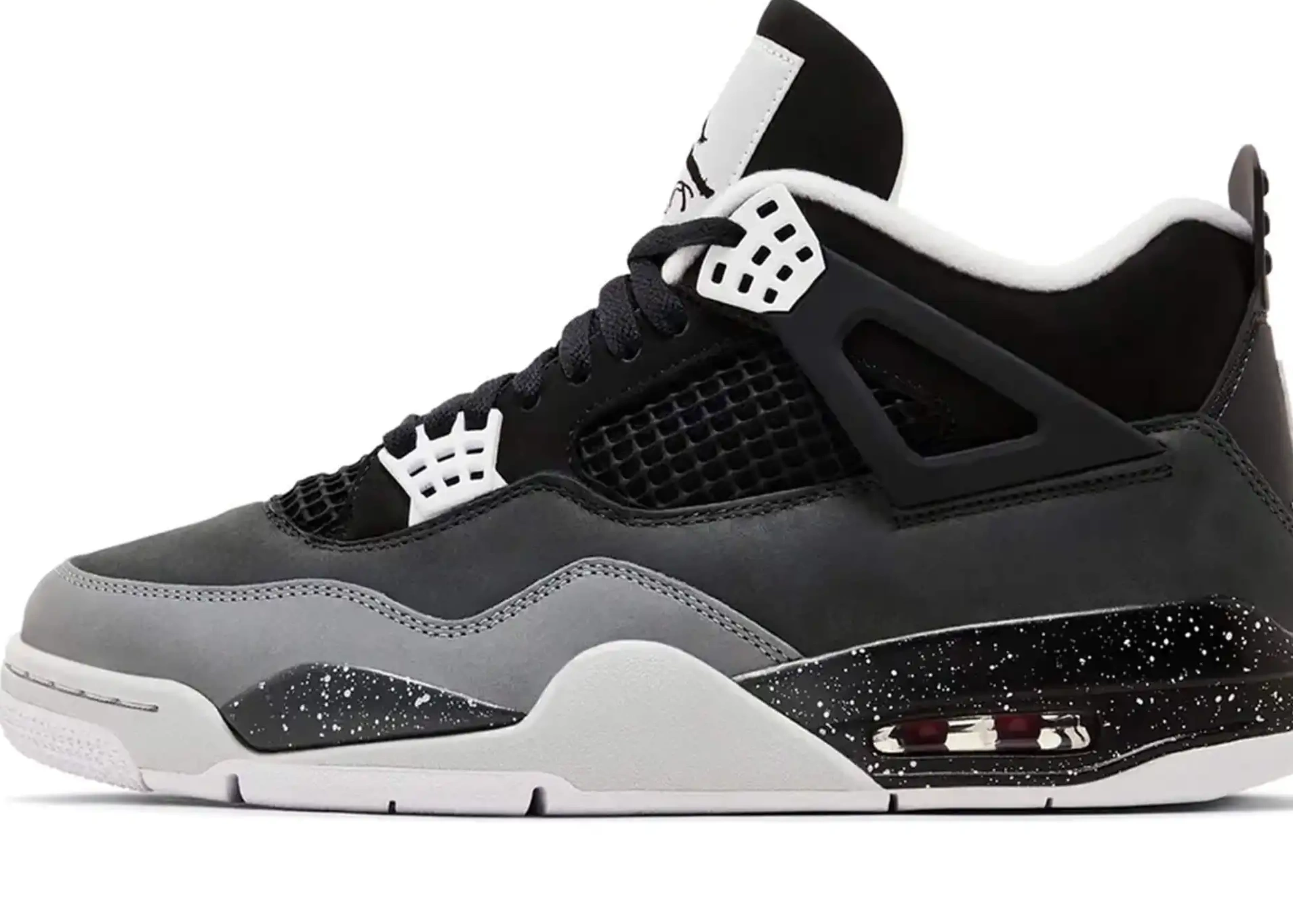 Jordan Fear 4 Retro 2024 0620